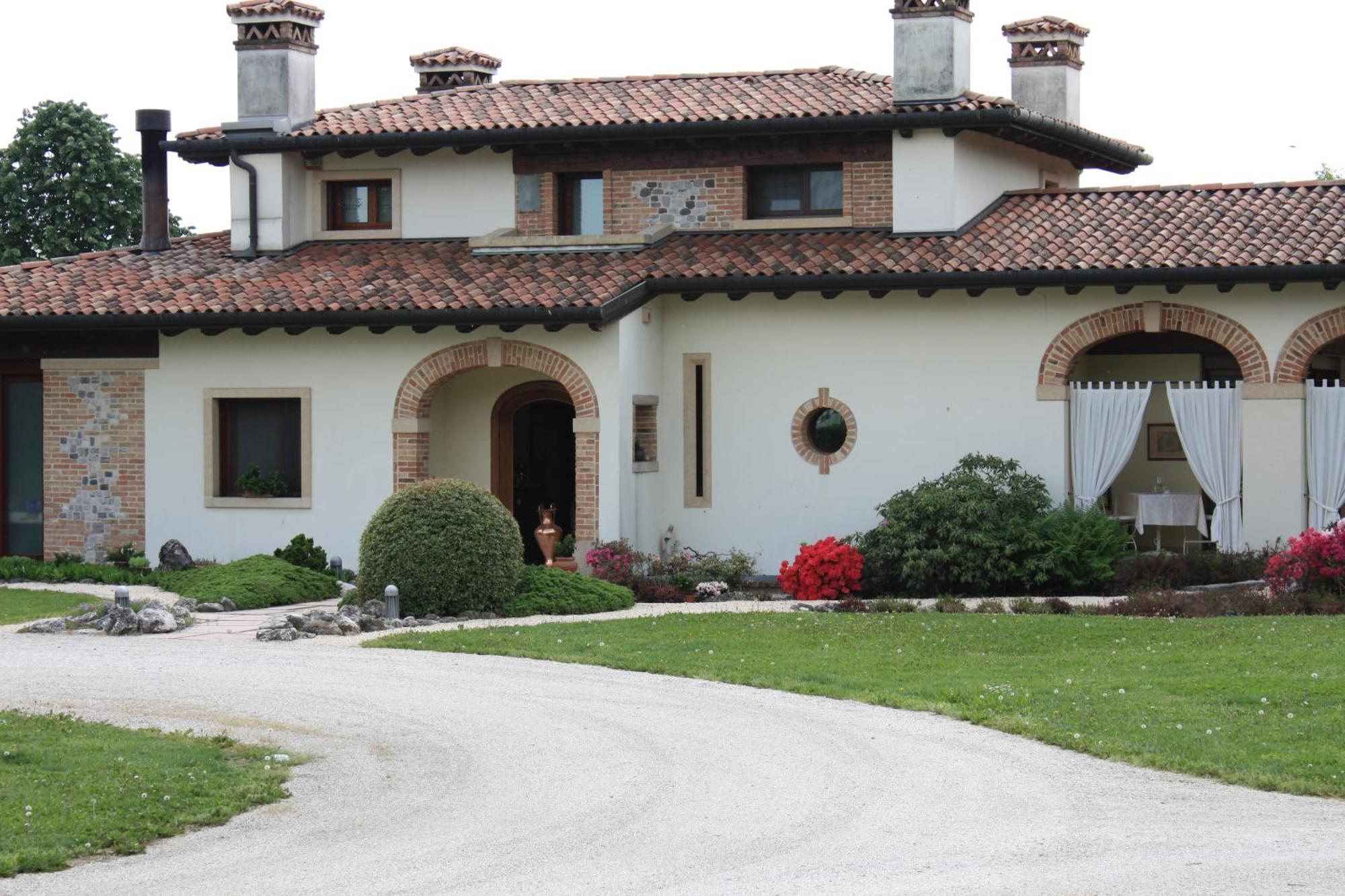 Elis' House Country house *