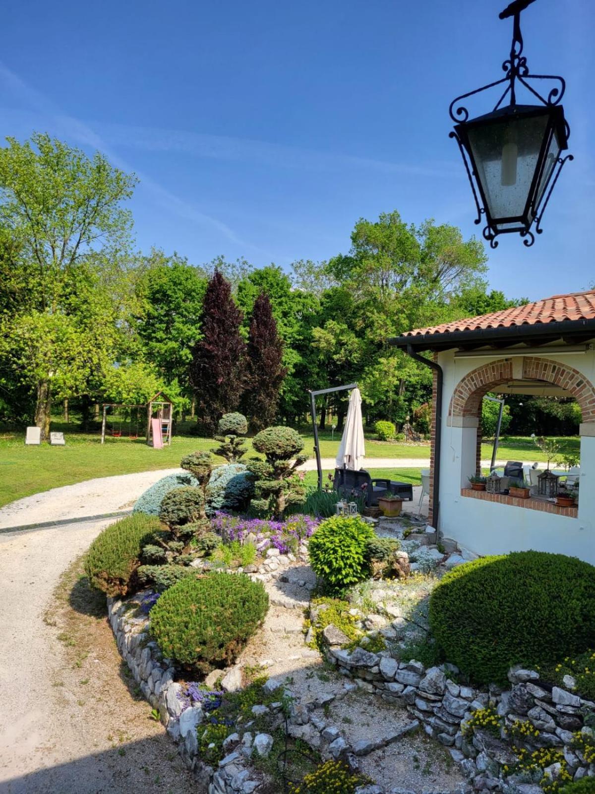 Elis' House Moriago della Battaglia
