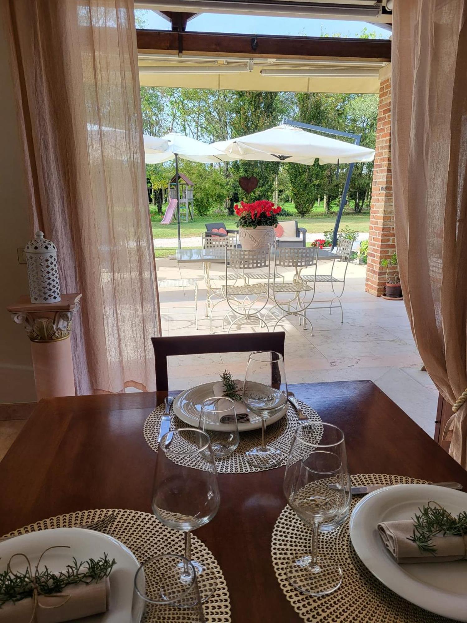 Elis' House Moriago della Battaglia