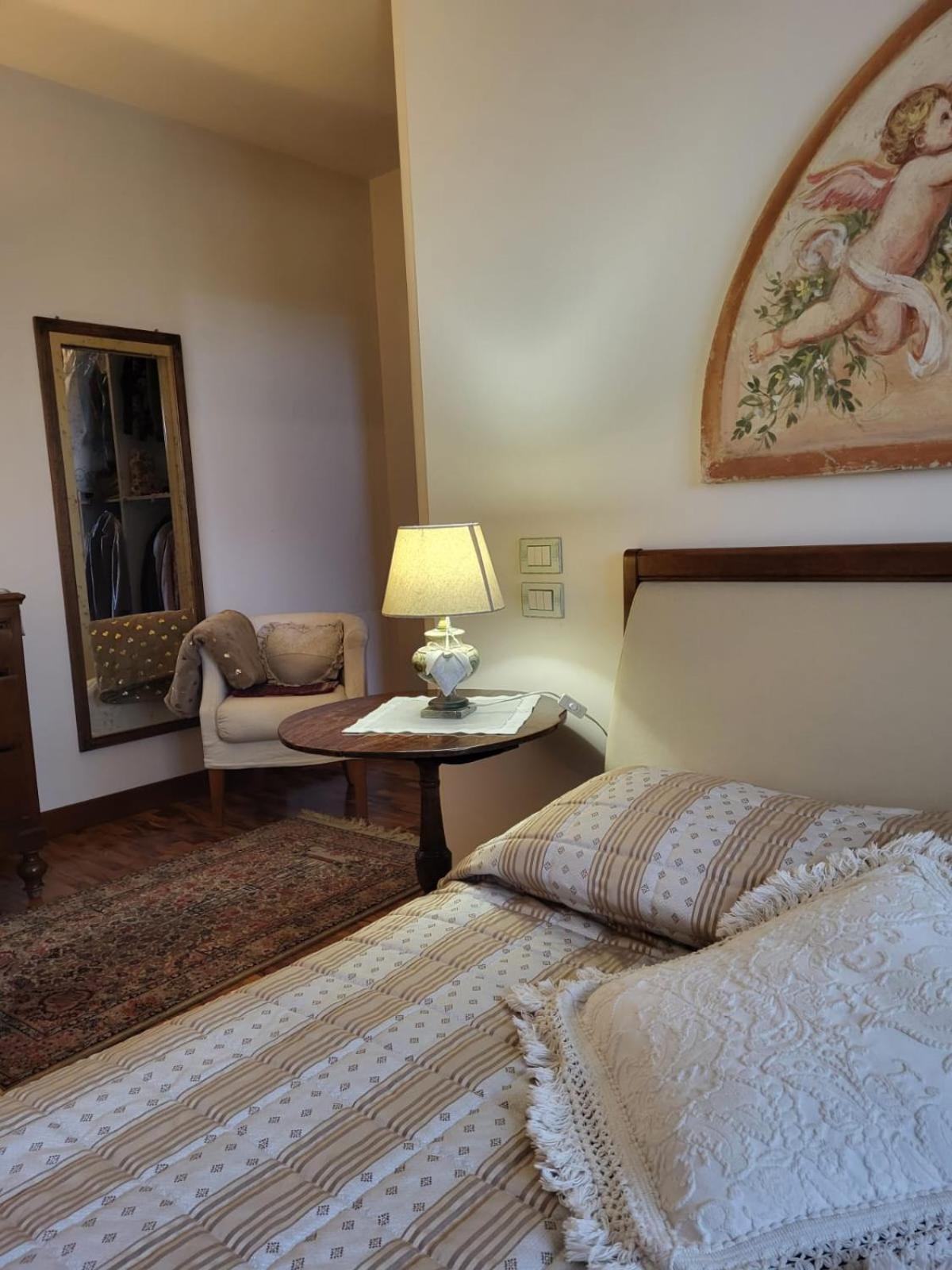 Casa di campagna Elis' House Moriago della Battaglia