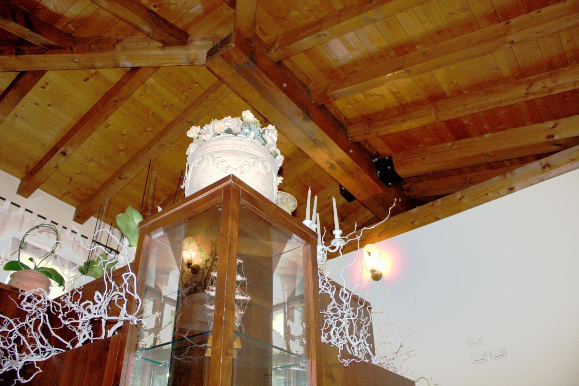 Elis' House Moriago della Battaglia