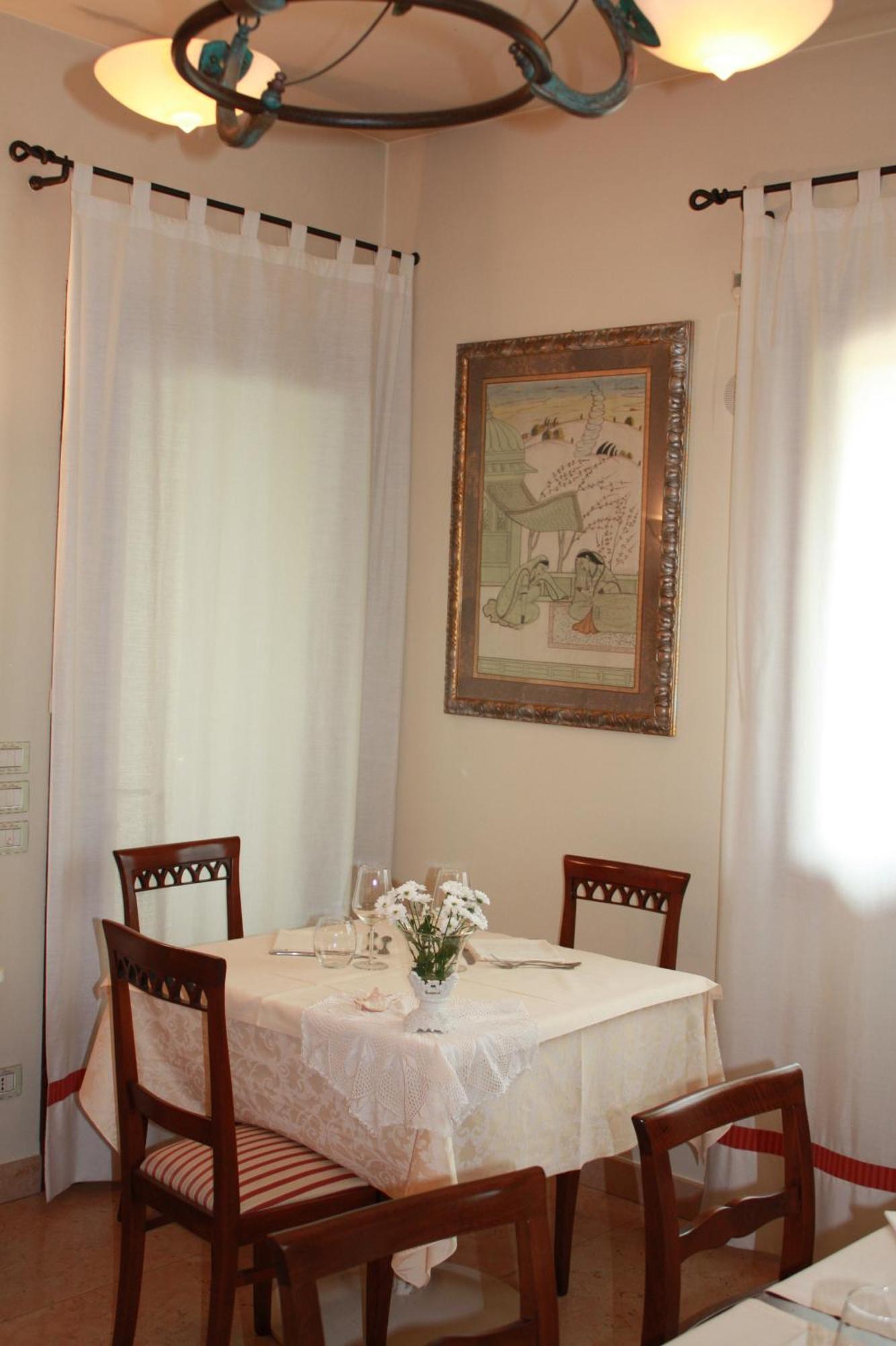 Casa di campagna Elis' House *