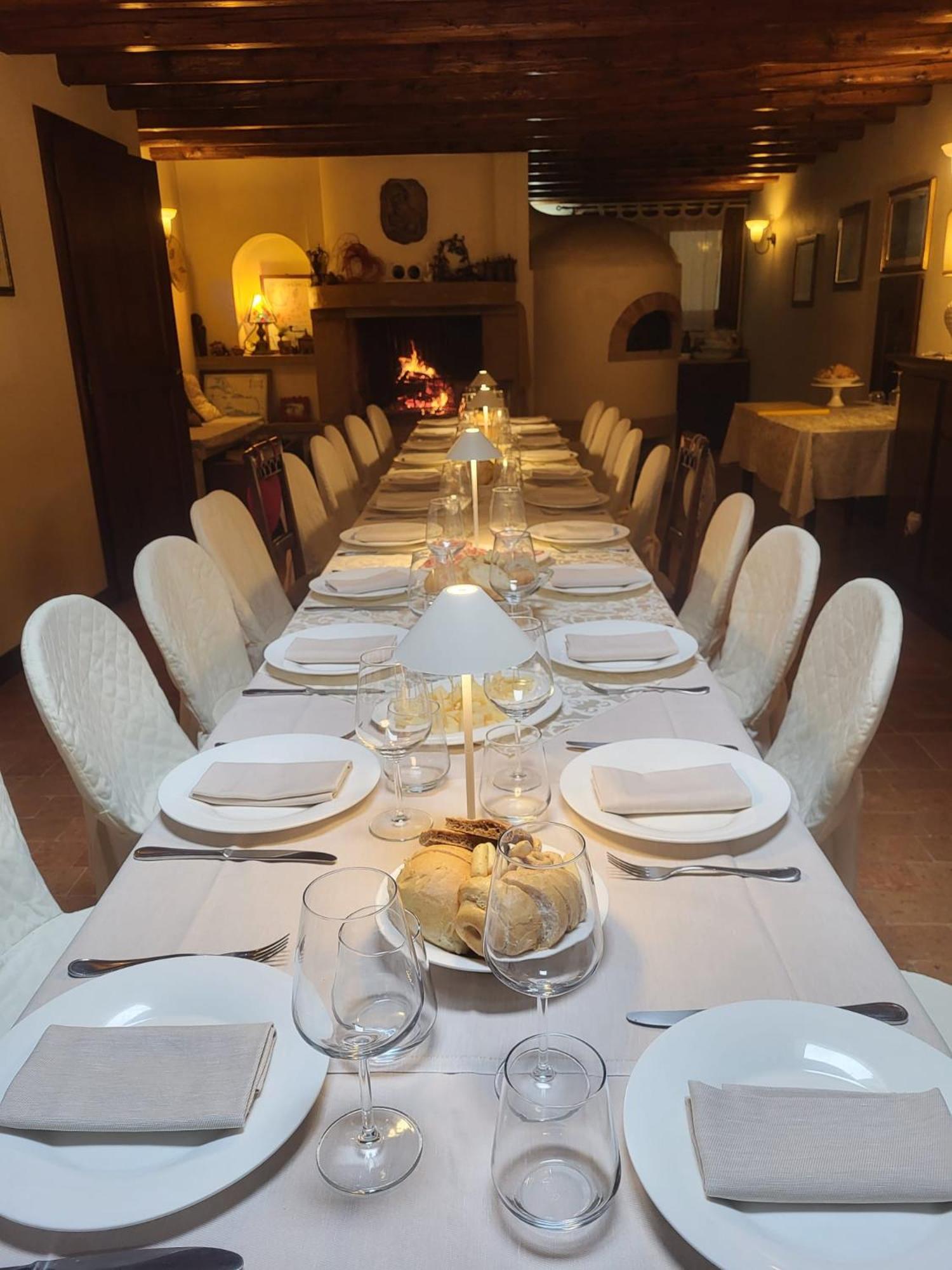 Casa di campagna Elis' House