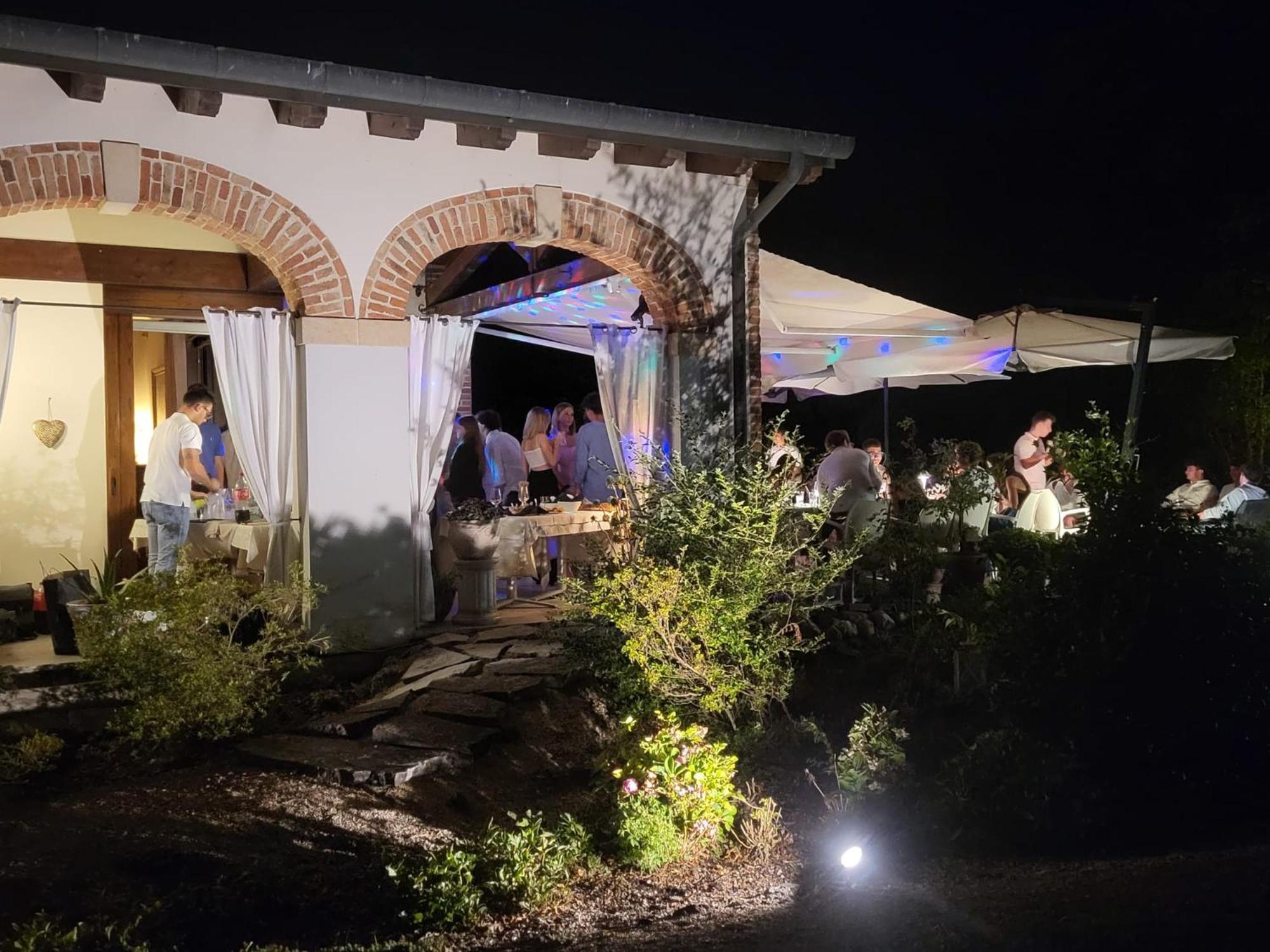 Casa di campagna Elis' House