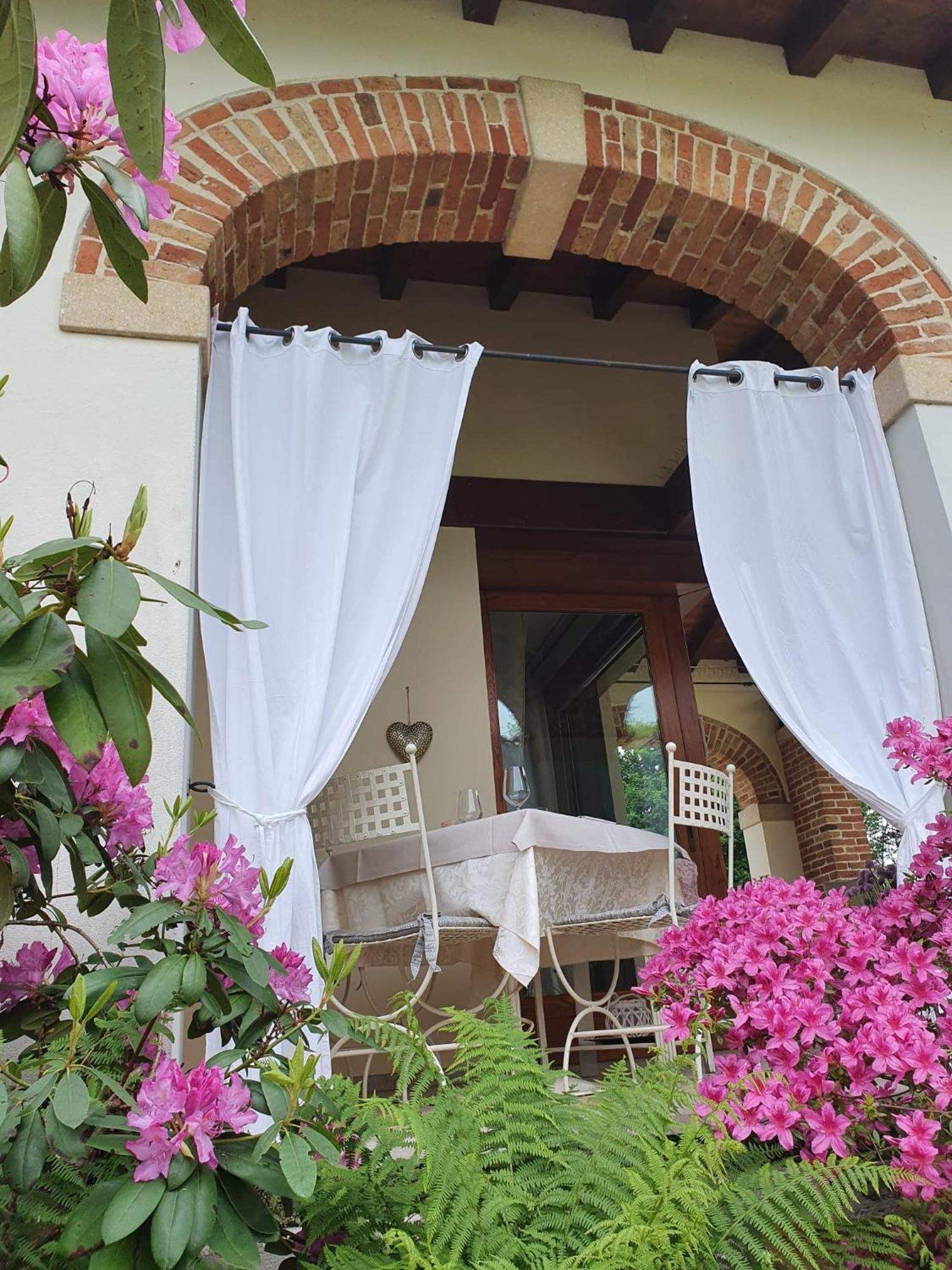 Casa di campagna Elis' House Moriago della Battaglia